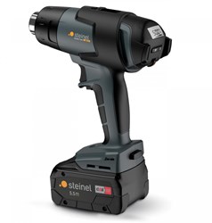Steinel Accu Heteluchtpistool MH5 KF SC, 5.2Ah - 068233 068233