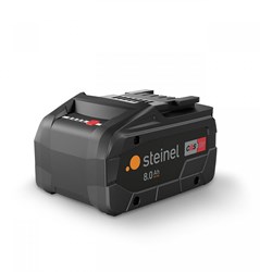 Steinel CAS Accu 18V 8.0 Ah - 068240 068240