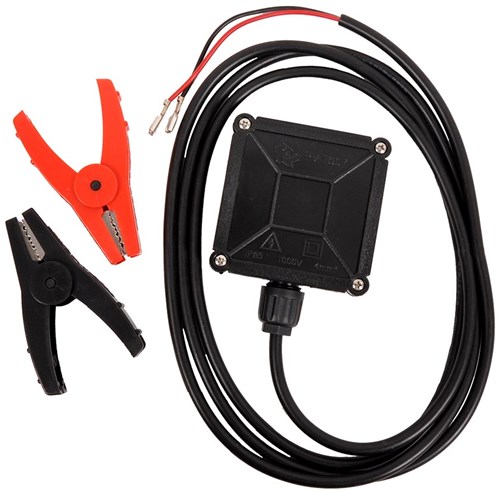 Gallagher regulator 2a voor 10/20w zonnepaneel - 068838 068838