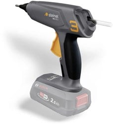 Steinel Mobileglue 3011 Accu Lijmpistool | zonder accu en oplader | In doos - 069001