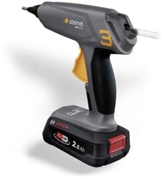 Steinel Mobileglue 3011 Accu Lijmpistool| zonder accu en lader | In koffer - 069018