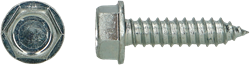 pgb-Europe PGB-FASTENERS | Zeskant plaatschroef D.6928C Ø 6,30x38 Zn - 6928001006303800