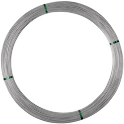 Gallagher ElectroMax afrasteringsdraad 2,65mm - 26kg - 600m - 069385 069385