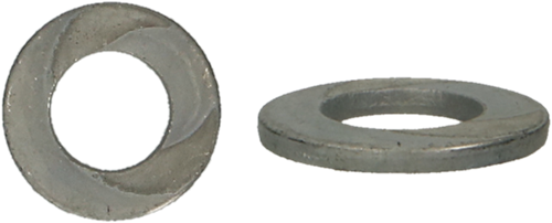 pgb-Europe PGB-FASTENERS | Sluitring HV200 EN ISO 7089 M27 Tvz | 50 st 708921002703