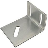 GB hoekanker 65x120/100x5.0 zink magnesium | 20 stuks - GB0724090020