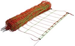 Gallagher Geiten Combinet, Oranje 105/1W14/G-50m - 072415 072415