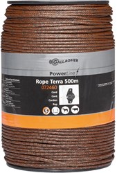 Gallagher PowerLine cord terra 500m - 072460 072460