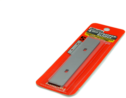Allway 0725 Vloerafsteker | set a 5 reservemessen | 10cm - 6.20.0725.10