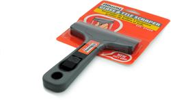 Allway 0740 Glasreiniger met steel | 10cm - 6.60.0740.00