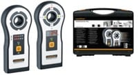 Laserliner CenterScanner Plus CenterScanner Plus | Boorbegeleider | koffer - 075.300A
