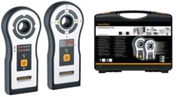 Laserliner CenterScanner Plus CenterScanner Plus | Boorbegeleider | koffer - 075.300A