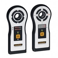 Laserliner CenterScanner Plus CenterScanner Plus | Boorbegeleider | koffer - 075.300A-3