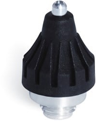 Steinel Fijn Mondstuk 1mm voor Lijmpistool - 076160 076160