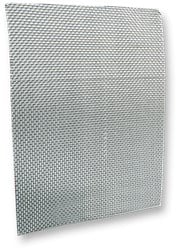 Steinel RVS Draadweefsel voor autoreparatieset - 076566 076566