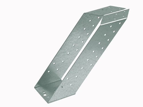 GB gordinglas 71x146x1.5 verzinkt | 10 stuks - 17319713
