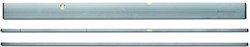 Stabila Rij, AL2L alu. waterpas 1V1H libel 100cm - 07821