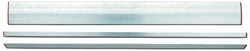 Stabila Rij, TRK Stucadoor alu. Trapezium 120cm - 07830