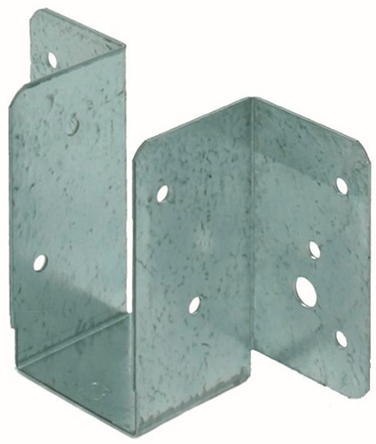 GB regeldrager b=25 h=70 verzinkt | 100 stuks - GB079050100