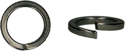 pgb-Europe PGB-FASTENERS | Veerring DIN 7980 M16 | 250 st 798000001605