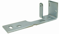 GB F-anker b=59 100x300 80x8.0 verzinkt | 125 stuks - 17207984