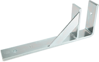 GB F-anker b=71 150x400 60x10.0 verzinkt | 1 stuk - 17207987