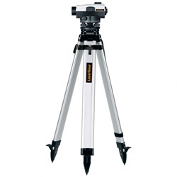 Laserliner AL 26 Plus set waterpasinstument 080.84-1 - 080.84-1