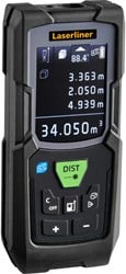 Laserliner Laserrange-Master Gi8 Pro Hardbox LaserAfstandsmeter - 080.848A
