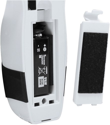 Laserliner StarFinder Elektronische detector - 080.969E-3