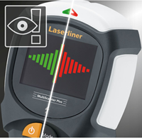 Laserliner MultiScanner Plus - 080.967A-3