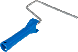 HSV 0810 Prof Patentbeugel | Blauw | 25cm - 1.90.0810.25