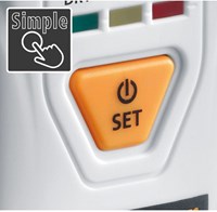 Laserliner DampCheck Vochtmeettoestel - 082.003E-2