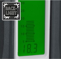 Laserliner DampFinder Compact Universeel Meettoestel - 082.015E-2