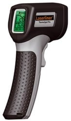 Laserliner ThermoSpot Plus Laser | Warmtemeter | IQ serie - 082.042A