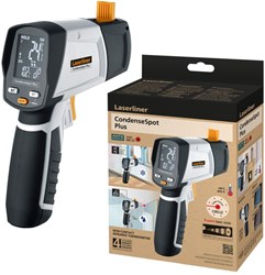 Laserliner CondenseSpot Plus Infraroodthermometer - 082.046E