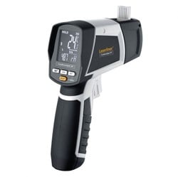 Laserliner CondenseSpot XP Meettoestel | Klimaat, Vocht en Temperatuur | Bluetooth - 082.047A