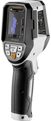 Laserliner ThermiVisualizer Pro Thermocamera - 082.078A