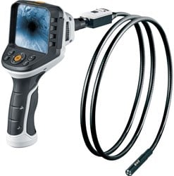 Laserliner VideoFlex G4 Duo Professioneel video-inspectiesysteem - 082.244A