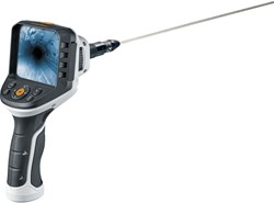 Laserliner VideoFlex G4 Fix Professioneel video-inspectiesysteem - 082.248A