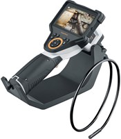 Laserliner VideoFlex HD Duo Professioneel video-inspectiesysteem - 082.283A
