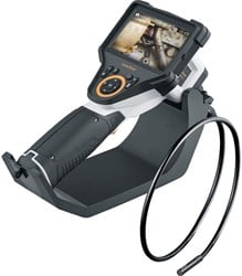 Laserliner VideoFlex HD Duo Professioneel video-inspectiesysteem - 082.283A