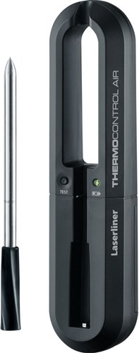 Laserliner ThermoControl Air Kabelloze thermometer - 082.425A
