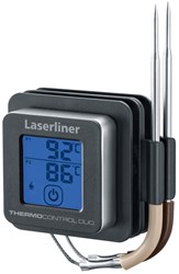 Laserliner ThermoControl Duo Digitale thermometer - 082.429A