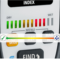 Laserliner MultiWet-Finder Plus - 082.091A-3