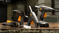 Steinel Lijmpistool Gluematic 1007/ 20 Sticks - 082185-3