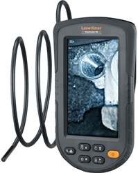 Laserliner VideoPocket HD - 082.262A