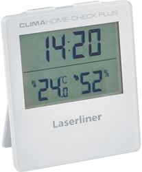 Laserliner ClimaHome-Check Digitale Hygrometer - 082.426A