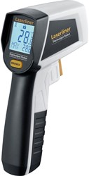 Laserliner ThermoSpot Pocket | Contactloos infrarood-temperatuurmeettoestel - 082.440E