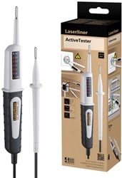 Laserliner ActiveTester Spanningstester - 083.020E
