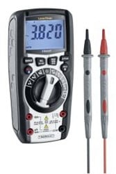 Laserliner MultiMeter XP MulitiMeter XP | Digitaal | Bluetooth - 083.037A