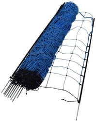 Gallagher Wolvennet, Blauw 120/1W14/B-50m - 083039 083039